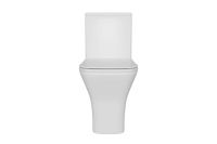 Лот: 24693341. Фото: 10. Унитаз напольный TEYMI Helmi Pro