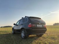 Лот: 10195526. Фото: 4. BMW X5 I (E53) 4.4i обмен на 4...