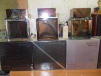 Лот: 7455338. Фото: 2. Euphoria Essence Men от Calvin... Парфюмерия