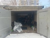 Лот: 24693962. Фото: 3. гараж. Недвижимость