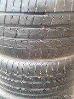 Лот: 9522992. Фото: 4. 235/50 R19 Pirelli пара. Красноярск