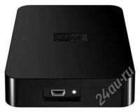 Лот: 1532784. Фото: 2. Внешний HDD 1 Тб USB 3.0 новый... Носители информации