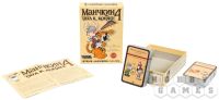 Лот: 11343804. Фото: 4. Дополнение к игре Манчкин 4. Тяга...