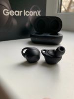 Лот: 16947234. Фото: 2. Samsung Gear IconX 2018. Аудиотехника
