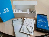 Лот: 11751681. Фото: 5. Samsung Galaxy J3 (2017)