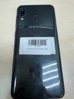 Лот: 25131029. Фото: 2. Samsung A20. Смартфоны, связь, навигация