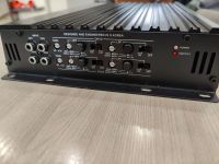 Лот: 20328527. Фото: 2. Усилитель Pride Quattro 400W. Автозвук