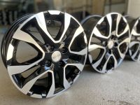 Лот: 18919277. Фото: 3. Литые диски на 15 4х100 Khomen... Авто, мото, водный транспорт