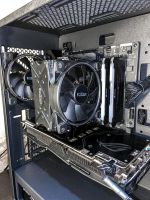 Лот: 18452609. Фото: 4. Игровой пк на AMD R7 3700Pro+GTX... Красноярск