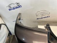Лот: 21701769. Фото: 4. бампер Kia Sportage KM. Красноярск