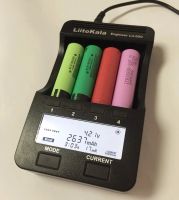Лот: 7342340. Фото: 11. Зарядное устройство/Powerbank...