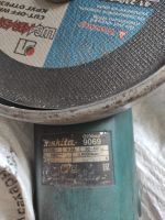 Лот: 19100295. Фото: 2. Ушм makita 230. Инструмент и расходные