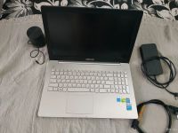 Лот: 17162968. Фото: 4. Asus n550jv (15,6" FHD IPS/Intel... Красноярск