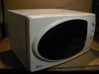Лот: 16960398. Фото: 2. Микроволновка LG MS-193T. Мелкая бытовая техника