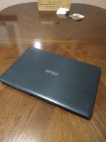 Лот: 15424685. Фото: 2. Ноутбук ASUS f552c. Компьютеры, ноутбуки, планшеты