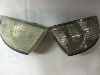 Лот: 6779569. Фото: 2. Решетка радиатора Nissan Sunny... Автозапчасти
