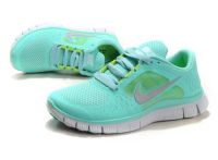 Лот: 4192357. Фото: 2. Женские кроссовки Nike free 5... Женская обувь