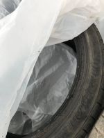 Лот: 15493846. Фото: 3. Диски и Шины Bridgestone R17. Авто, мото, водный транспорт