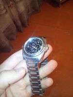 Лот: 6762352. Фото: 2. Часы casio edifice AMW-103D-1A. Часы, аксессуары