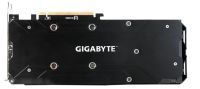 Лот: 11654547. Фото: 5. Видеокарта GeForce 1060, 6gb Gigabyte...