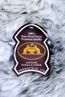 Лот: 3717870. Фото: 5. Меховые накидки на сиденья автомобиля...