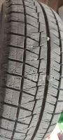Лот: 24591475. Фото: 2. шины Bridgestone Blizzak Revo... Шины, Диски