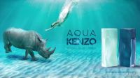 Лот: 13205611. Фото: 2. Aqua Kenzo pour Femme от Kenzo... Парфюмерия