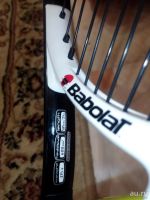 Лот: 8255157. Фото: 3. Ракетка для большого тенниса Babolat... Красноярск