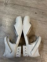 Лот: 25677373. Фото: 3. Туфли 33 размер 20,5-21 см по... Дети растут