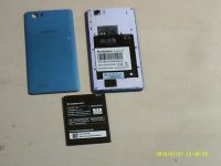 Лот: 10289614. Фото: 5. Смартфон Lenovo X2 экран 5 дюймов...