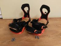 Лот: 12626536. Фото: 2. Крепления для сноуборда Rossignol... Сноубординг