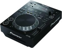 Лот: 6367002. Фото: 2. Пара проигрывателей Pioneer CDJ-350. Профессиональный звук