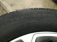Лот: 10468237. Фото: 4. Michelin 265/60 R18. Красноярск