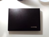 Лот: 16912009. Фото: 5. Ноутбук Lenovo Ideapad Z500 touch...