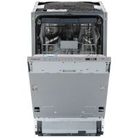 Лот: 25441831. Фото: 4. Посудомоечная машина 45 см Hotpoint... Красноярск