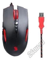 Лот: 5886192. Фото: 2. Игровая мышь Bloody v2. Комплектующие
