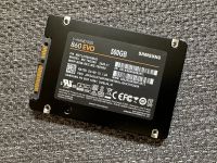 Лот: 20862296. Фото: 2. 500 ГБ 2.5 SATA Samsung 860 EVO... Комплектующие