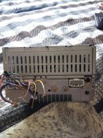 Лот: 5272379. Фото: 2. автомагнитола mazda. Автозвук