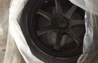 Лот: 9654433. Фото: 4. GTR Sport R17. Красноярск