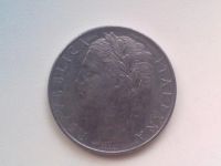 Лот: 6852207. Фото: 2. Италия 100 лир 1957 год состояние... Монеты