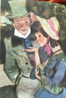 Лот: 25678063. Фото: 4. Гончаров Иван - Собрание сочинений...