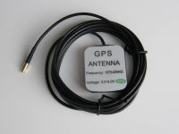 Лот: 9842677. Фото: 5. GPS MCX Выносная активная антенна...