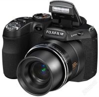 Лот: 2929617. Фото: 2. Фотоаппарат fujifilm s2500. Фотокамеры
