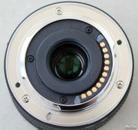 Лот: 9472786. Фото: 4. Panasonic Lumix 14mm f/2.5 Aspherical...