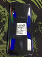 Лот: 14973089. Фото: 2. Samsung Galaxy A50 SM-A505 Black... Смартфоны, связь, навигация