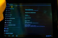 Лот: 3411787. Фото: 3. Планшетный ПК с поддержкой сим... Компьютеры, оргтехника, канцтовары