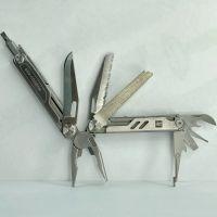 Лот: 18333307. Фото: 2. Мультитул HuoHou Multi-Tools Pro... Туризм