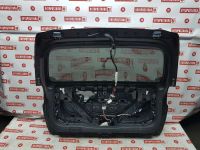 Лот: 20901070. Фото: 5. Дверь багажника Toyota Corolla...