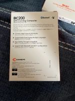 Лот: 22197816. Фото: 4. Велокомпьютер coospo bc200 +датчики. Красноярск
