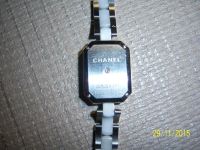 Лот: 6516916. Фото: 4. часы женские Chanel (копия) с... Красноярск